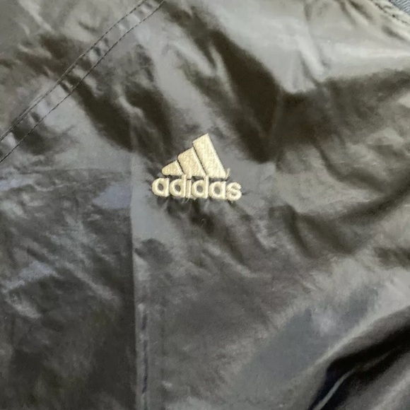 Notre Dame Adidas Men Vtg  Pullover Large - Picture 2 of 5